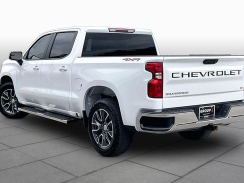 Used 2024 Chevrolet Silverado 1500 LT image 12