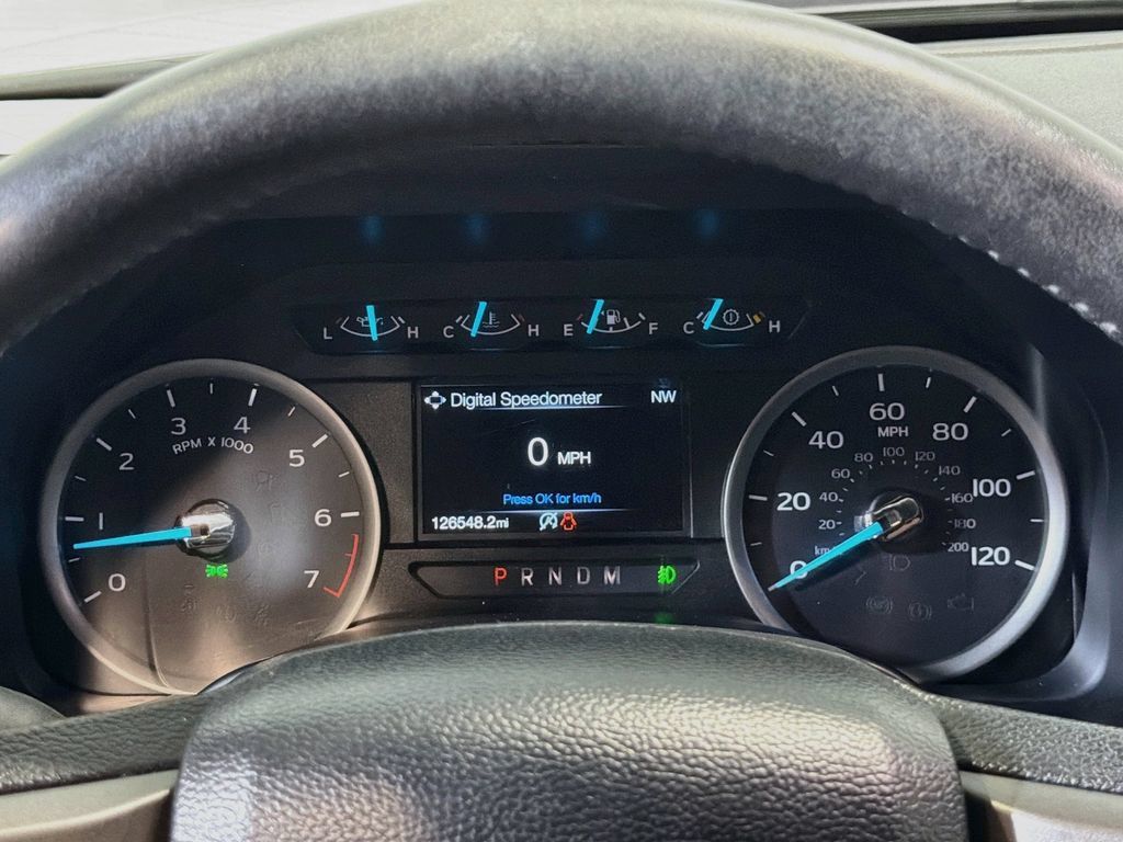 Used 2018 Ford Expedition XLT AWD/4WD image 14