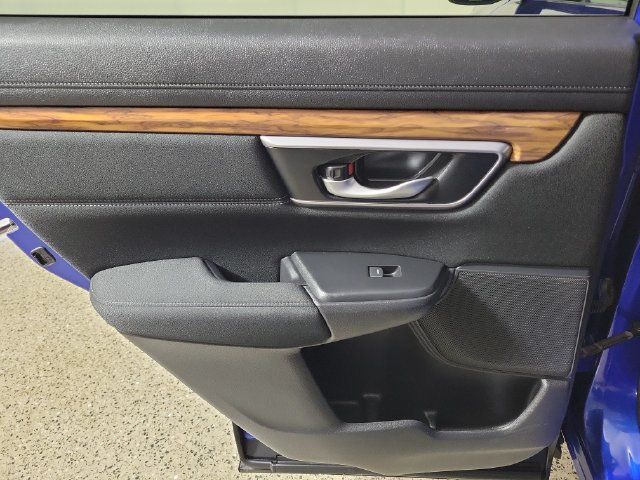 Used 2021 Honda CR-V EX image 14