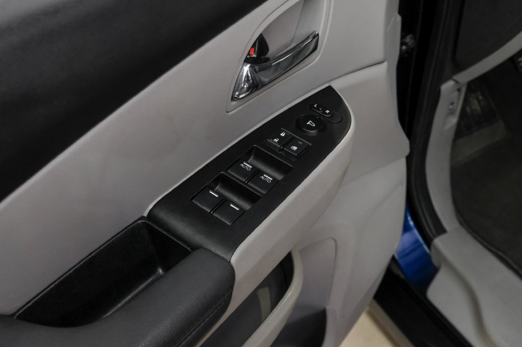Used 2016 Honda Odyssey EX-L image 49