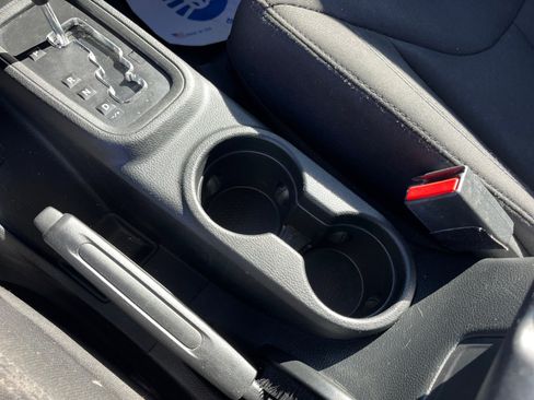 Used 2017 Jeep Wrangler Unlimited Sport w/ Max Tow Package image 30