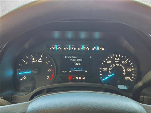 Used 2020 Ford F150 XL w/ Equipment Group 101A Mid RWD image 9