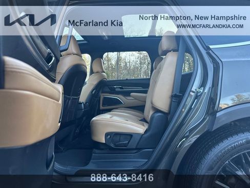 Used 2020 Kia Telluride SX image 20