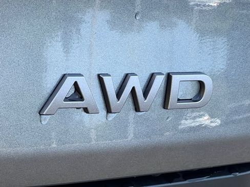 New 2026 Nissan Murano SL AWD/4WD image 8