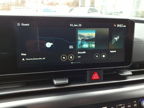 New 2026 Kia Carnival LXS FWD image 20