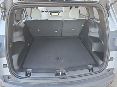 New 2026 Jeep Cherokee Laredo image 34