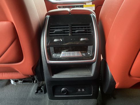 Used 2023 BMW XM AWD/4WD image 41