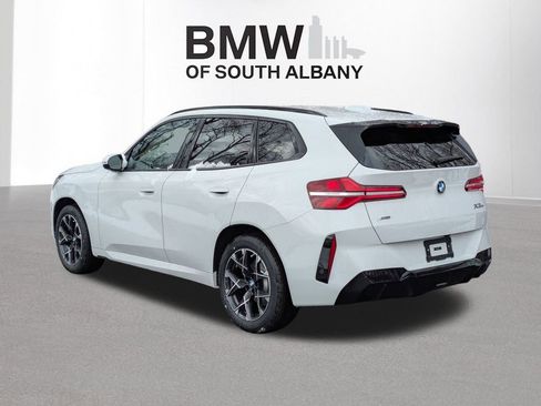 New 2026 BMW X3 xDrive30 w/ Premium Package image 6