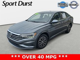Used 2019 Volkswagen Jetta SE video 1