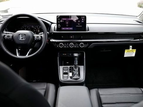 New 2026 Honda CR-V EX-L image 32