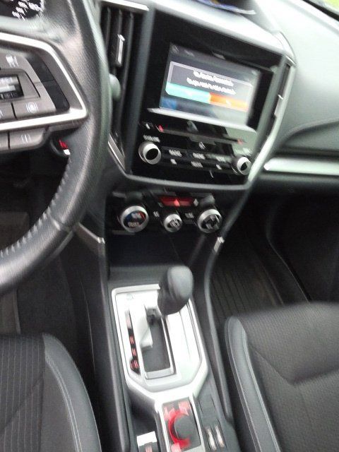 Certified 2021 Subaru Forester Premium AWD/4WD image 7