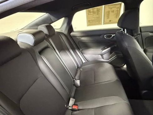Used 2026 Honda Civic Sport image 42