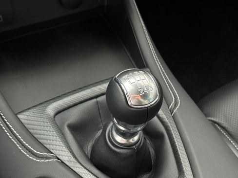 New 2026 Ford Mustang GT Premium w/ GT Performance Package image 18