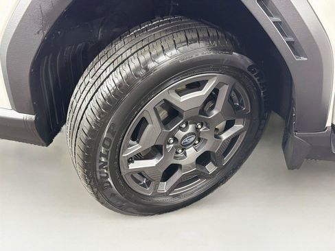Used 2026 Subaru Outback Premium AWD/4WD image 38