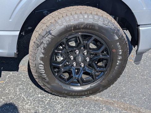 New 2025 Ford F150 XLT w/ Equipment Group 302A MID image 18