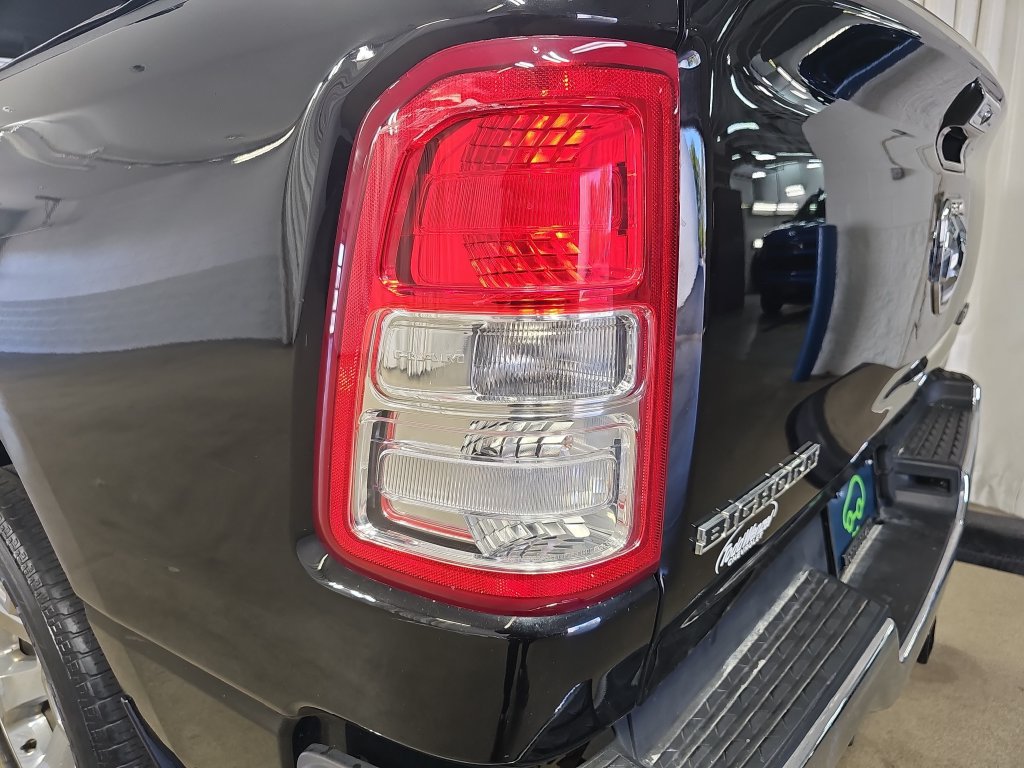 Used 2019 RAM 1500 Big Horn AWD/4WD image 39