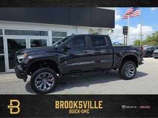 Certified 2022 Chevrolet Silverado 1500 RST w/ Convenience Package II AWD/4WD video 1