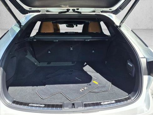 Used 2025 Lexus RX 350 Premium w/ Accessory Package FWD image 6