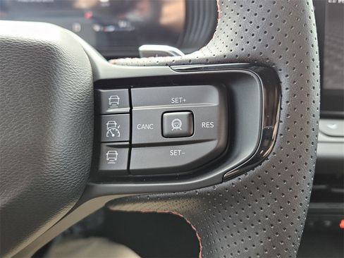 New 2026 Dodge Charger Scat Pack w/ Blacktop Package image 20