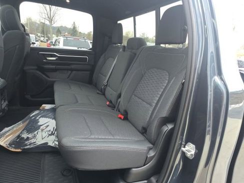 New 2026 RAM 1500 Big Horn/Lone Star image 28