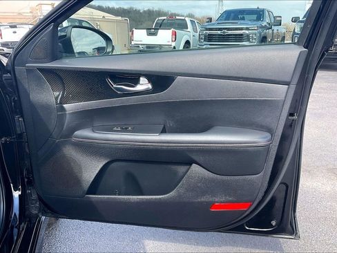 Used 2024 Kia Forte GT image 30