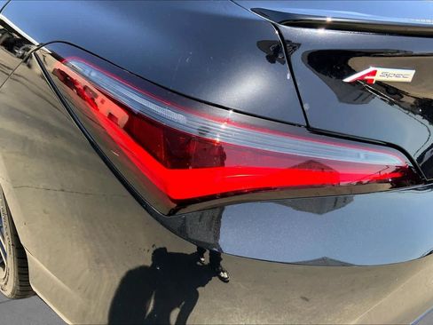 Used 2023 Acura Integra A-Spec FWD image 27