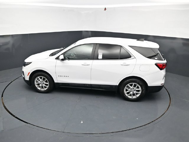 Used 2024 Chevrolet Equinox LT AWD/4WD image 56