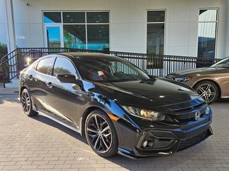 Used 2021 Honda Civic Sport video 2