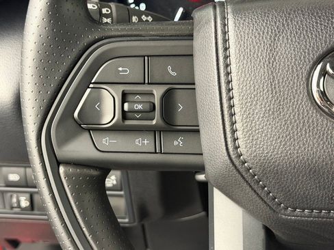 New 2026 Toyota Tundra SR5 AWD/4WD image 22