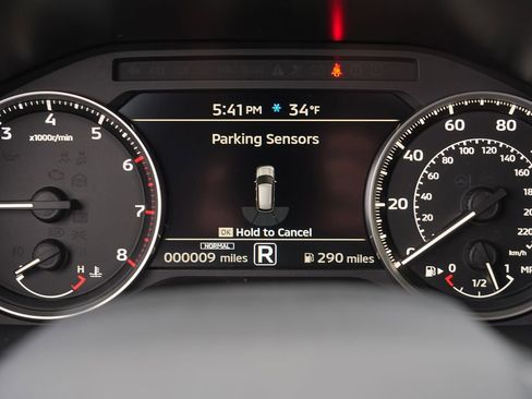 New 2026 Mitsubishi Outlander ES image 27