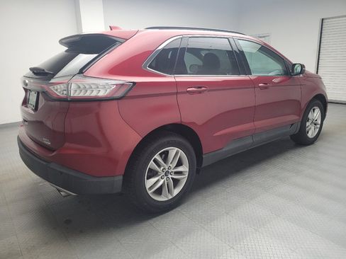Used 2016 Ford Edge SEL w/ Equipment Group 201A FWD image 10