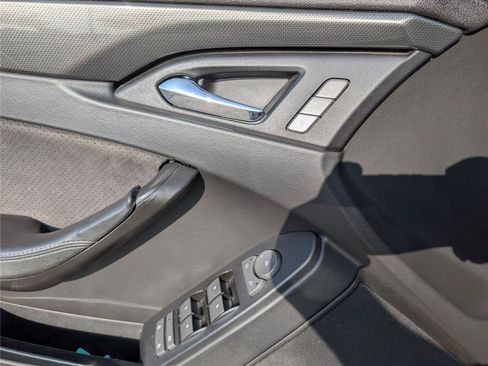 Used 2012 Cadillac CTS V RWD image 15