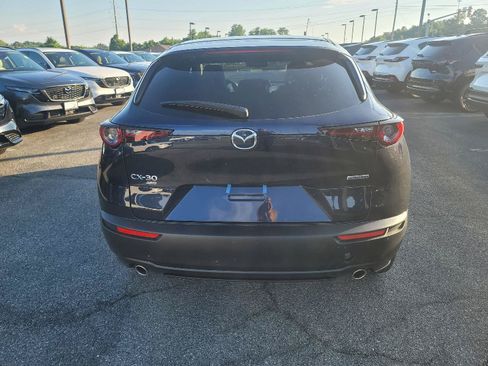 New 2026 MAZDA CX-30 AWD 2.5 S w/ Select Sport Pkg image 16