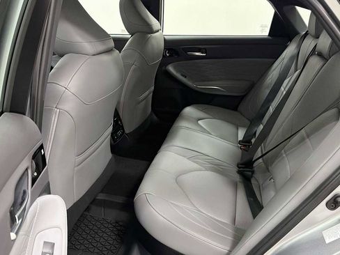 Certified 2019 Toyota Avalon Limited w/ Advanced Safety Package image 25