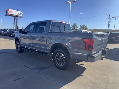 Used 2019 Ford F150 Lariat image 8