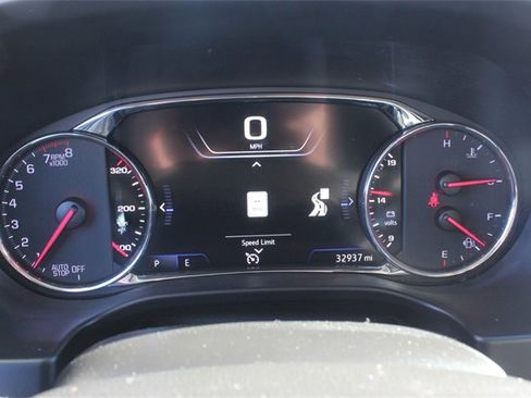 Used 2021 GMC Acadia Denali w/ Denali Ultimate Package image 22