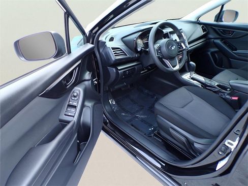 Used 2023 Subaru Impreza 2.0i image 18