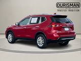 Used 2017 Nissan Rogue SV image 4
