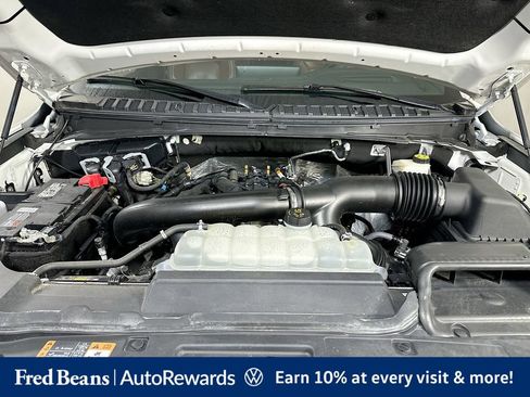 Used 2023 Lincoln Navigator L Reserve AWD/4WD image 33
