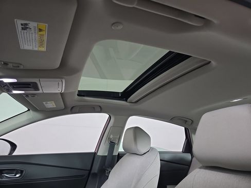 Certified 2025 Honda Accord SE image 24
