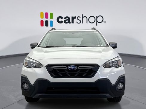 Used 2023 Subaru Crosstrek 2.5i Sport image 8