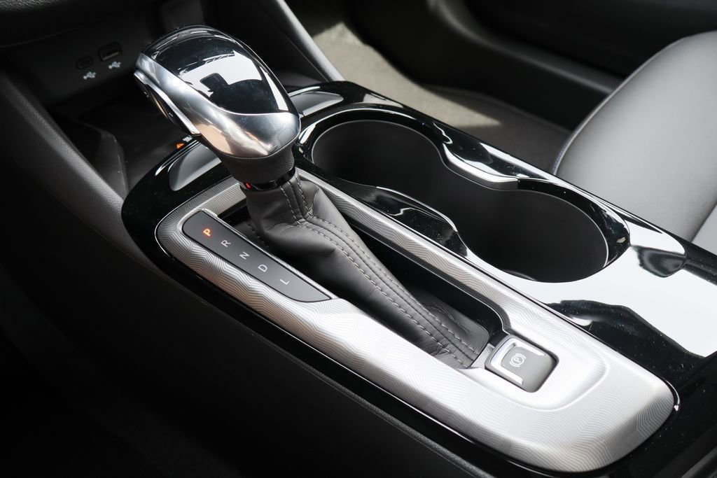 New 2026 Buick Envista Sport Touring w/ Convenience I Package FWD image 14
