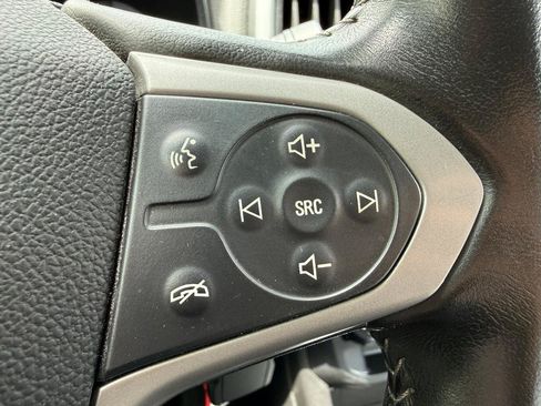 Used 2015 Chevrolet Colorado LT RWD image 18