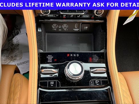 Used 2022 Jeep Grand Cherokee Summit AWD/4WD image 27
