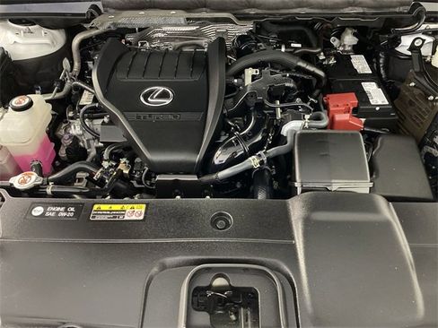 Used 2024 Lexus RX 350 Premium Plus image 35