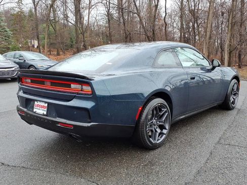 New 2026 Dodge Charger Scat Pack w/ Blacktop Package image 6