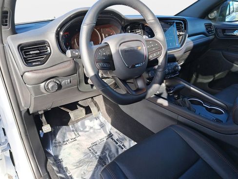 New 2026 Dodge Durango GT image 17