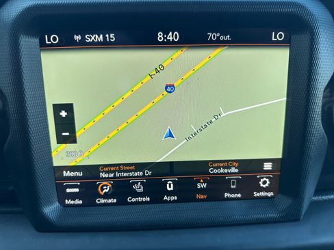 Used 2022 Jeep Gladiator Sport AWD/4WD image 28