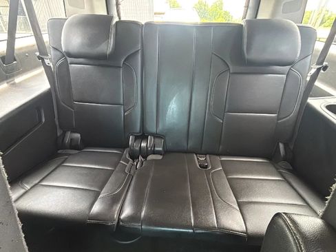 Used 2016 Chevrolet Suburban LTZ AWD/4WD image 28