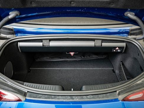 Certified 2023 Mercedes-Benz SL 43 AMG image 21